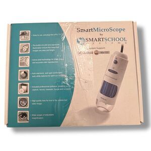 Smart MicroScope By Smart School Systems‎
